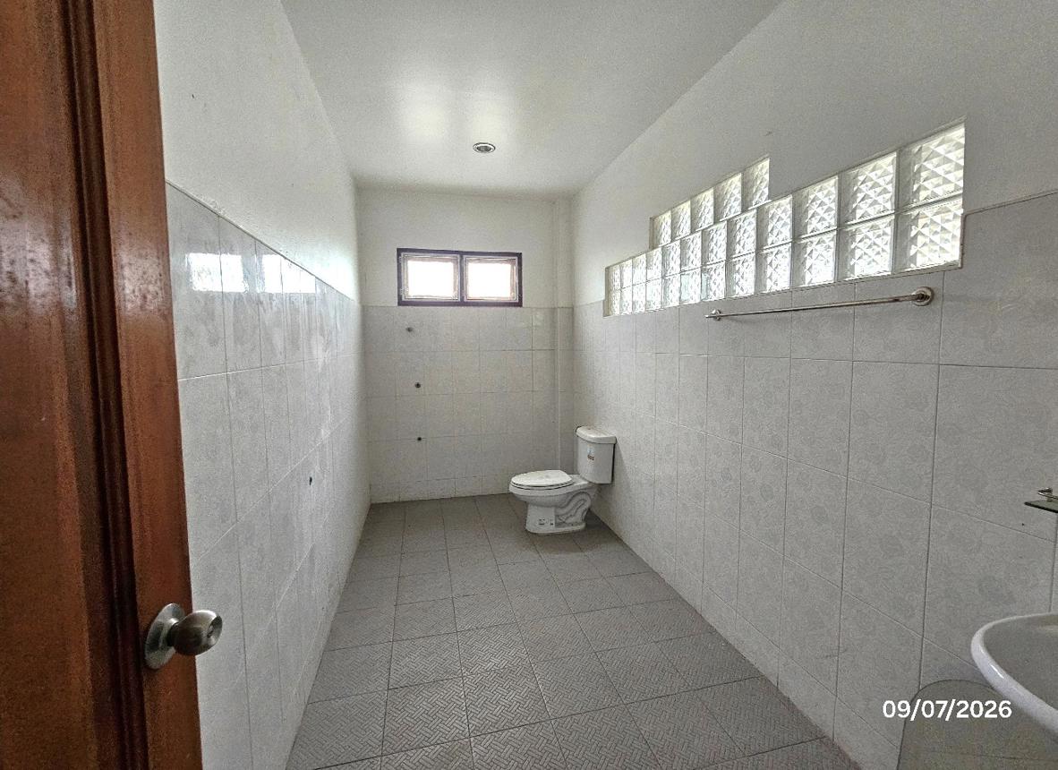 รูป บ้านเดี่ยว 419.4 ตร.วา เมืองแพร่ แพร่ 6.7M - รูปที่ 23/37