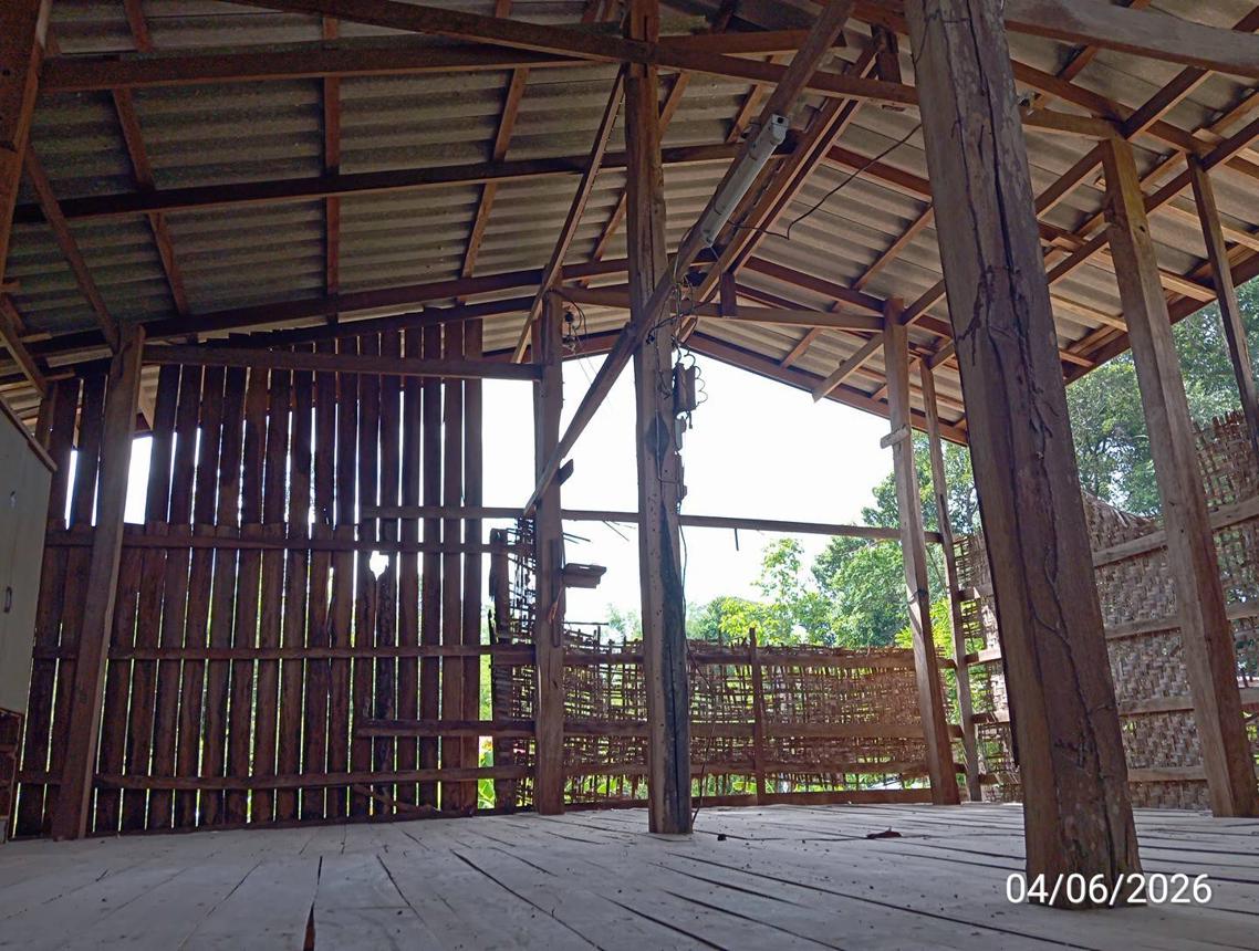 รูป บ้านเดี่ยว 334 ตร.วา สุวรรณภูมิ ร้อยเอ็ด 362,000 - รูปที่ 16/21