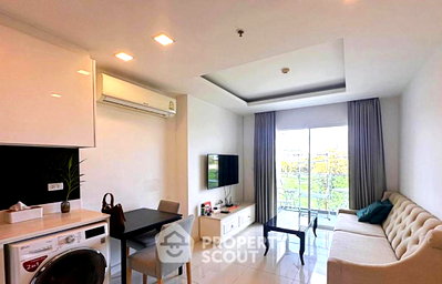 ขายคอนโด : คอนโด 1 ห้องนอน ขนาด 47 ตร.ม. ขายที่ One Tower Pratamnak พระตำหนัก (ID 3097890)