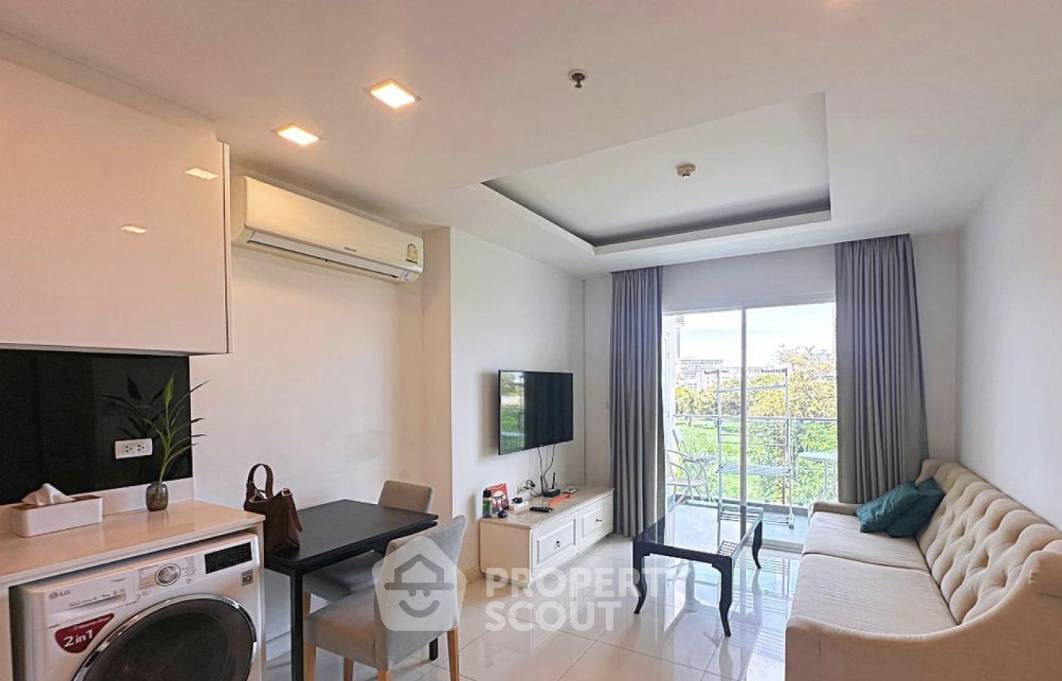 รูป คอนโด 1 ห้องนอน ขายที่ One Tower Pratamnak ย่านพระตำหนัก (ID 3097890) - รูปที่ 1/10