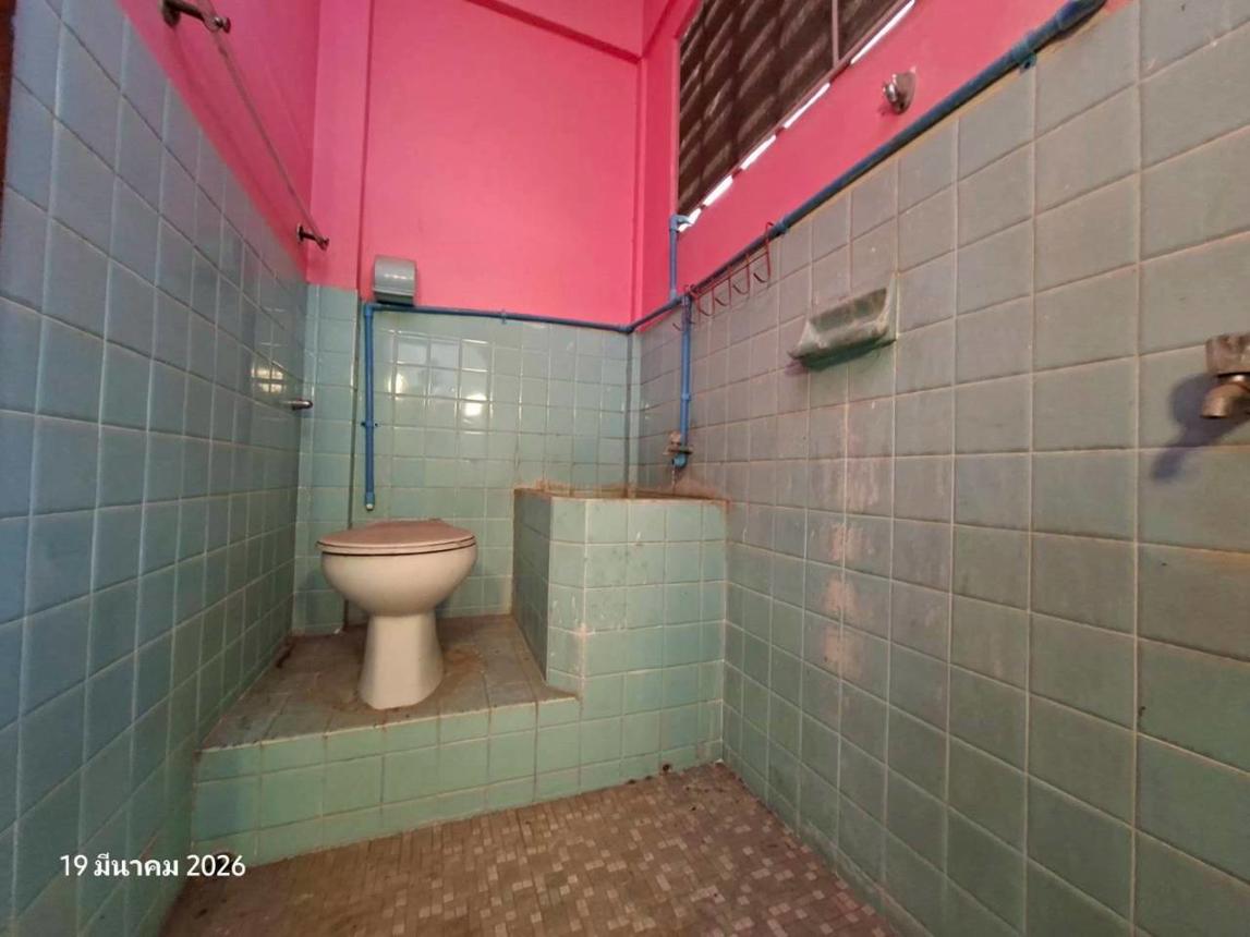 รูป อาคารพาณิชย์ 21 ตร.วา เมืองเพชรบุรี เพชรบุรี 3M - รูปที่ 27/31