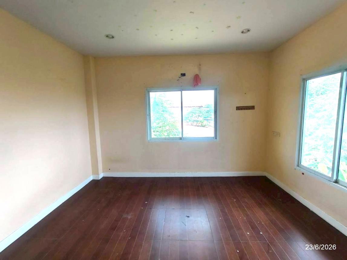 รูป บ้านเดี่ยว 161 ตร.วา เมืองขอนแก่น ขอนแก่น 4.5M - รูปที่ 43/53