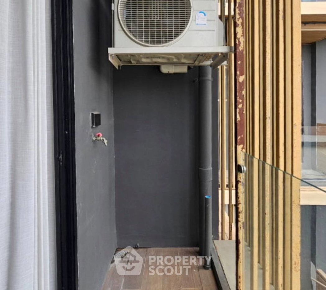 รูป คอนโด 1-ห้องนอน ที่ เดอะ ทีค รัชดา 19 ใกล้ MRT รัชดาภิเษก (ID 3324047) - รูปที่ 5/7
