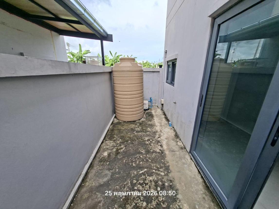 picture TOWN HOUSE 19.1 Sq.w. Muang Rayong Rayong for 1.4M - 16/23
