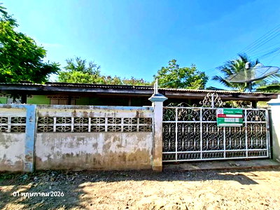 Houses for sale Muang Phetchaburi Petchburi : HOME 108 Sq.w. Muang Phetchaburi Petchburi for 1.5M