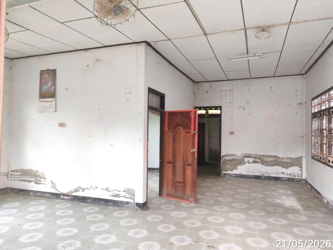 picture HOME 306 Sq.w. Wapi Pathum Maha Sarakham for 2M - 18/27