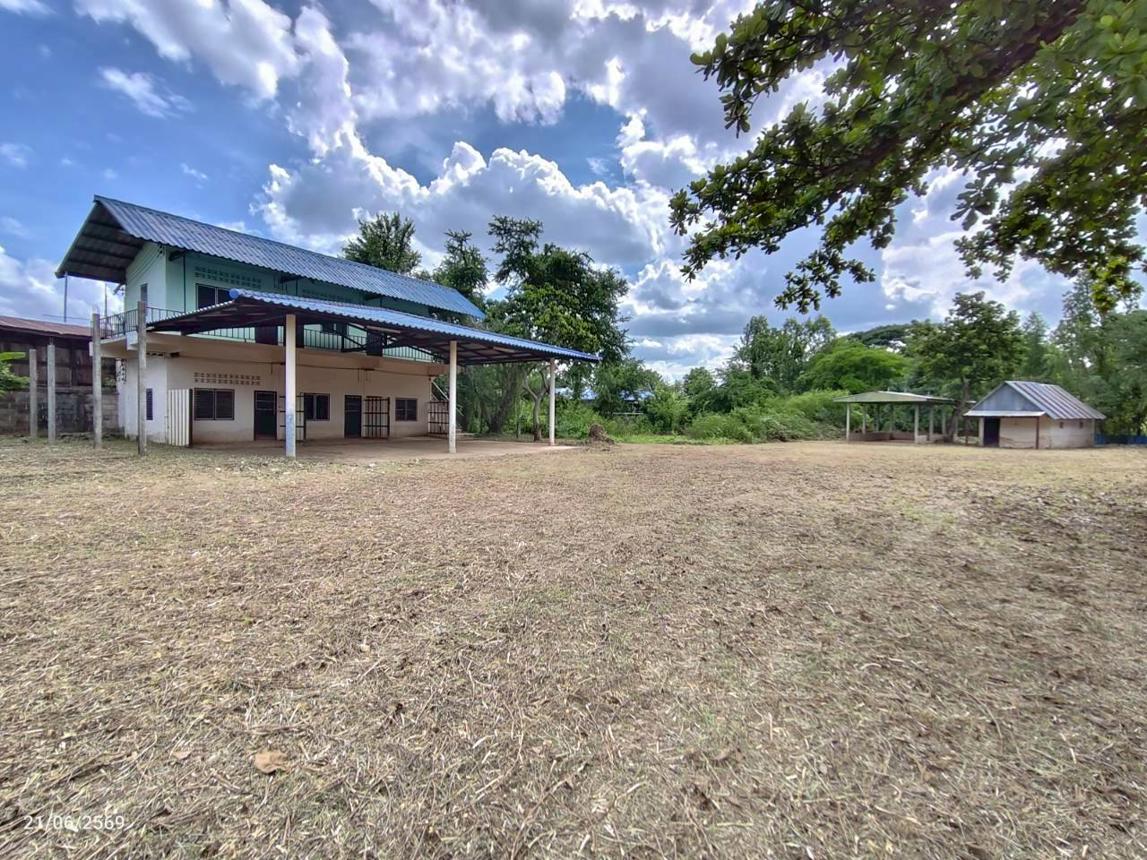 รูป บ้านเดี่ยว 1720 ตร.วา ตรอน อุตรดิตถ์ 3.4M - รูปที่ 53/59