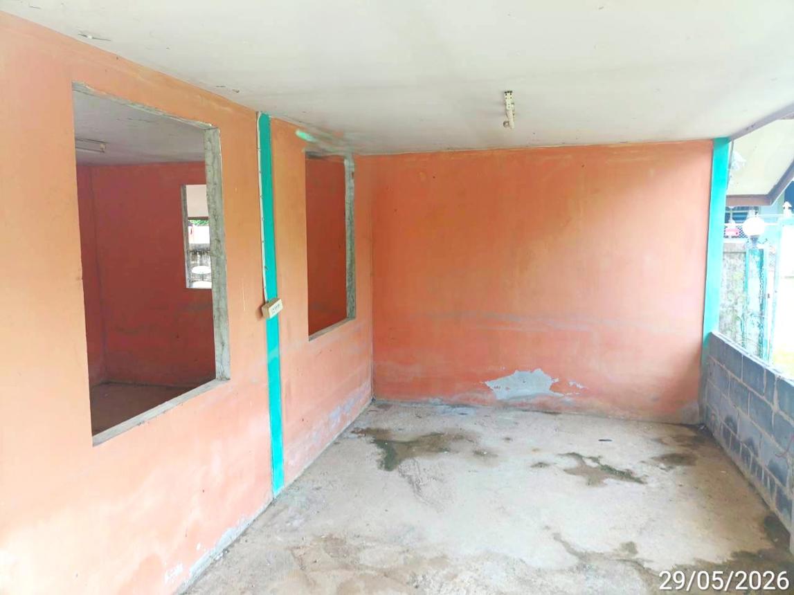 รูป บ้านเดี่ยว 190.4 ตร.วา พนมไพร ร้อยเอ็ด 877,000 - รูปที่ 28/33