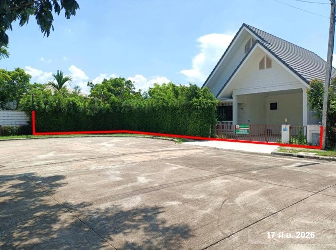 picture HOME 93.4 Sq.w. Mae Rim Chiang Mai for 5.3M - 31/35