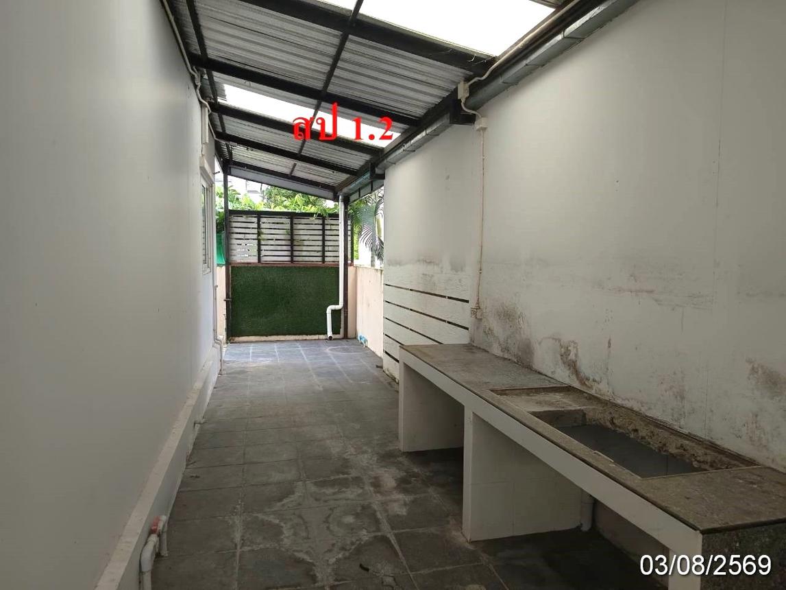 picture HOME 53.7 Sq.w. Doi Saket Chiang Mai for 3.2M - 30/35