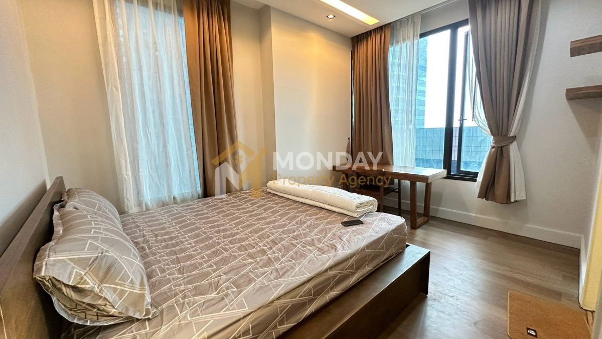 🔥 ห้องว่าง พร้อมเข้าอยู่! อีควิน็อคซ์ พหล-วิภา รีบจองก่อนหลุด 🔥MD-25039887