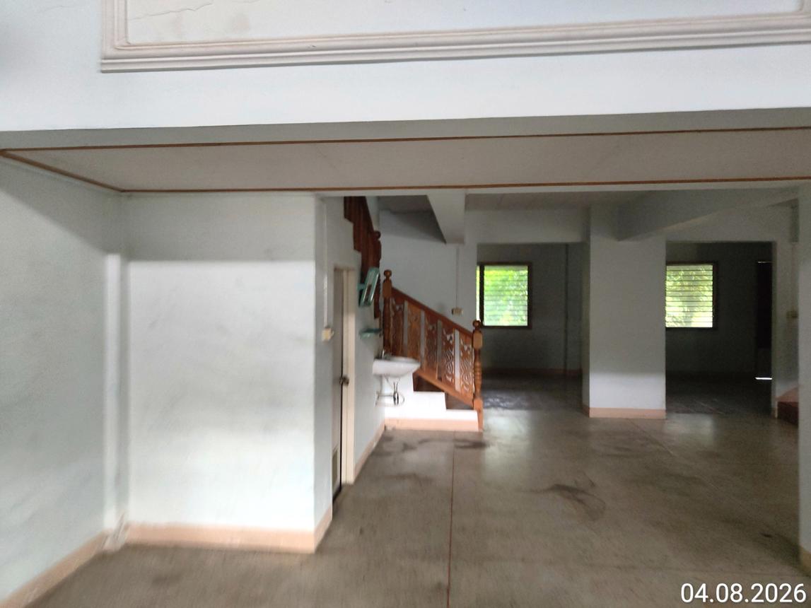 picture SHOP HOUSE 44.8 Sq.w. Tha Wang Pha Nan for 3.7M - 24/43