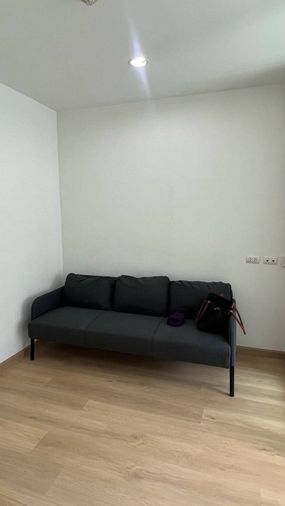 1-bed condo for sale, 26.1 sqm, LUMPINI VILLE ONNUT - PHATTHANAKAN