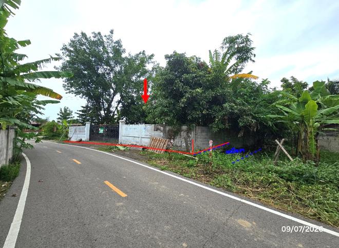 รูป บ้านเดี่ยว 419.4 ตร.วา เมืองแพร่ แพร่ 6.7M - รูปที่ 17/37