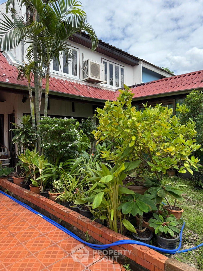 รูป บ้าน 3-ห้องนอน ที่ หมู่บ้านเสนานิเวศน์โครงการ 1 ใน จรเข้บัว (ID 3327035) - รูปที่ 5/5
