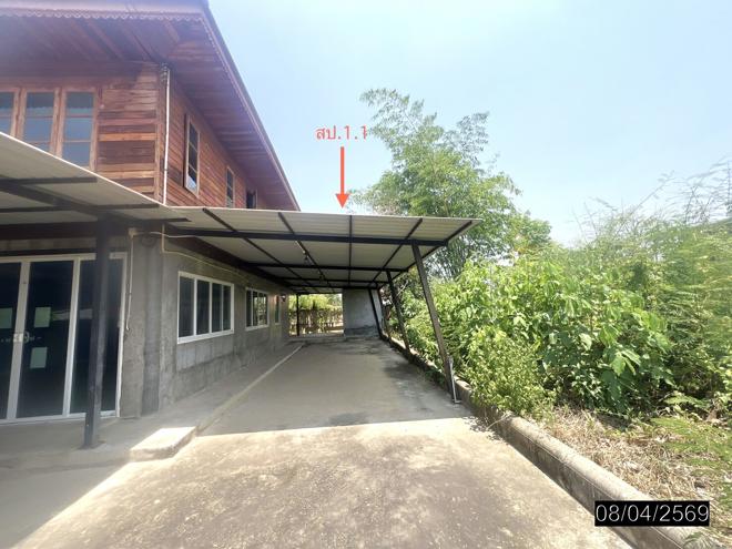 picture HOME 340.7 Sq.w. Muang Ubon Ratchathani Ubon Ratchathani for 5.1M - 14/51