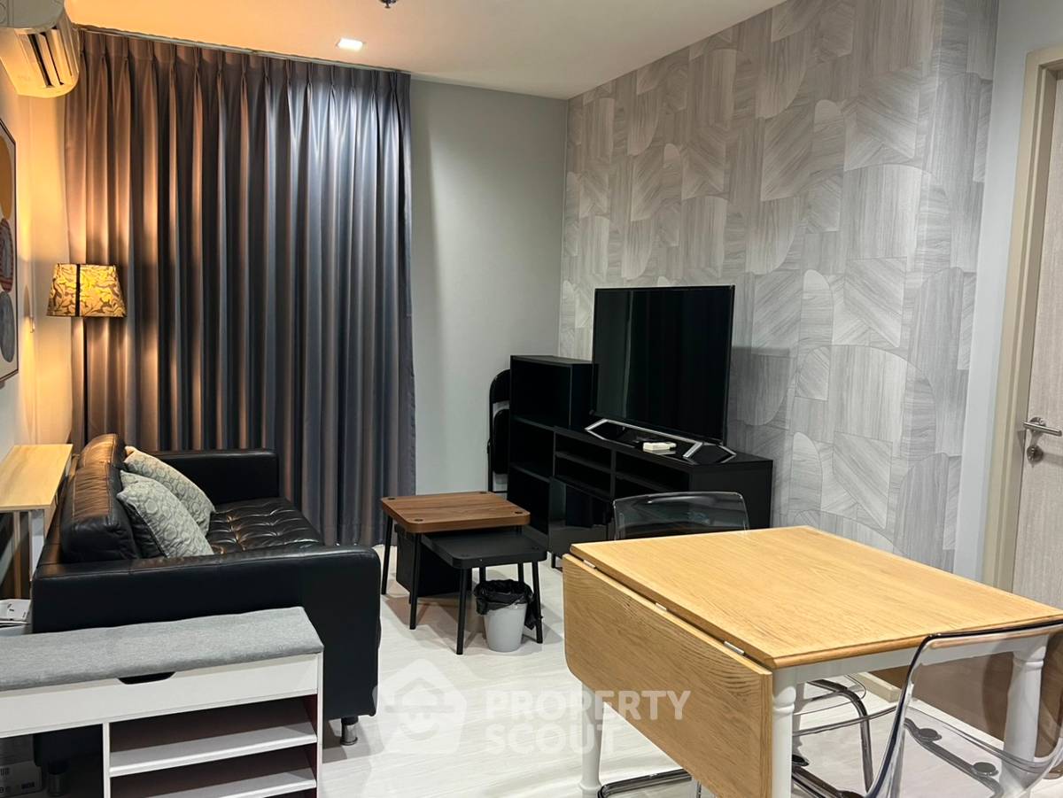 picture 300m To BTS Thong Lor | 2-BR Rhythm Sukhumvit 36-38 (ID 3319189) - 2/9