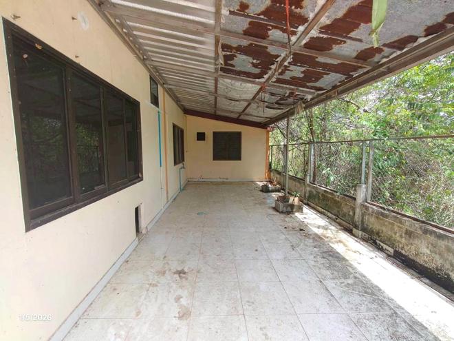 รูป บ้านเดี่ยว 99 ตร.วา บ้านฝาง ขอนแก่น 1.6M - รูปที่ 18/41