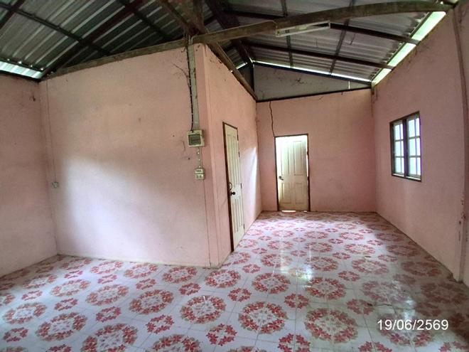 รูป บ้านเดี่ยว 142 ตร.วา เชียงขวัญ ร้อยเอ็ด 615,000 - รูปที่ 9/29