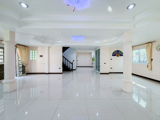 ขายบ้านเดี่ยว 4 ห้องนอน 150 ตร.ม. 56 ตร.ว. เขตสายไหม