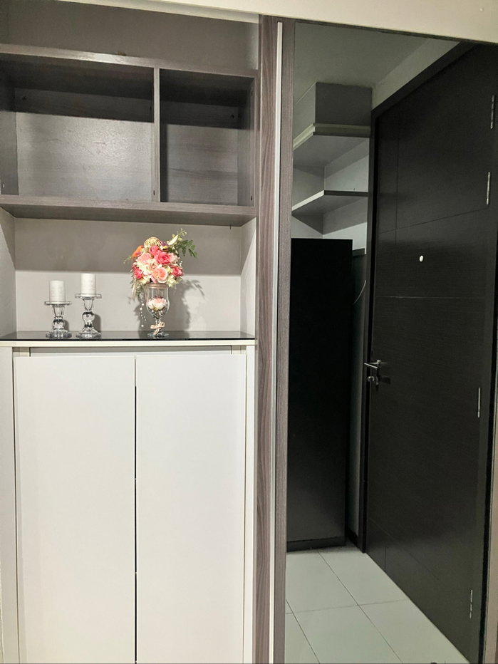 picture Ceil Ekamai 1 bedroom 30 sqm ready to move in - 11/40