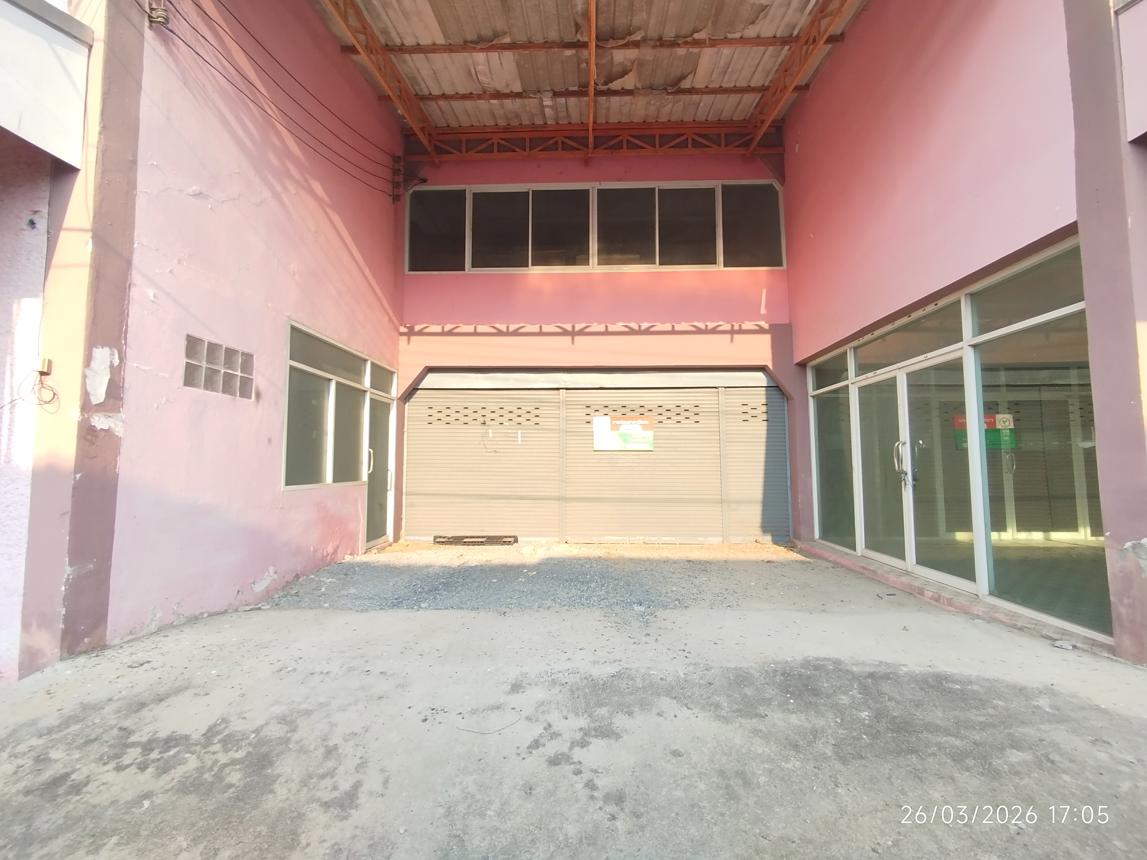 picture FACTORY 420 Sq.w. Lam Luk Ka Pathumthani for 16.4M - 22/43