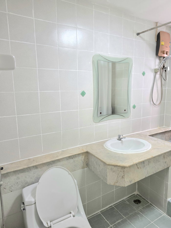 picture Condo for rent On Nut 46 - 2 bedrooms 💲15,000 baht ONLY - BEST Available price - 10/15