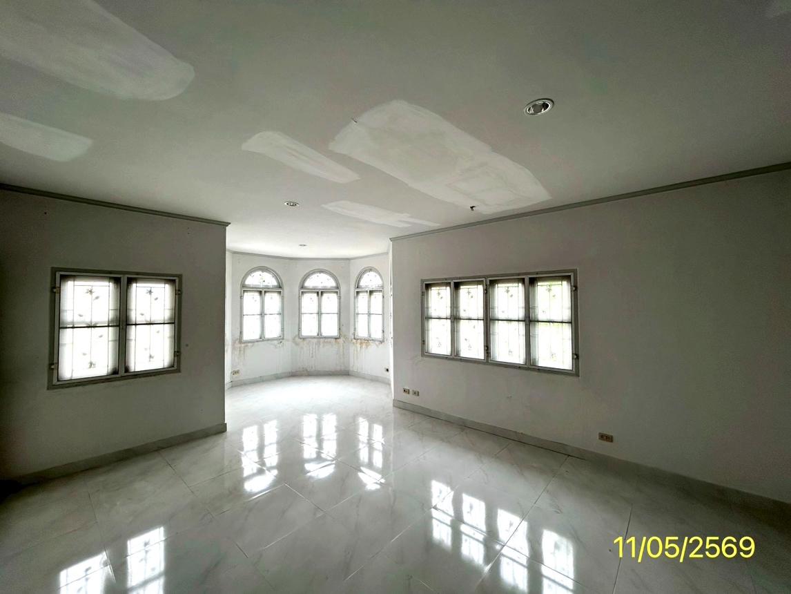 รูป บ้านเดี่ยว 106.8 ตร.วา ภัสสร 2 คลองหลวง ปทุมธานี 5.9M - รูปที่ 23/35