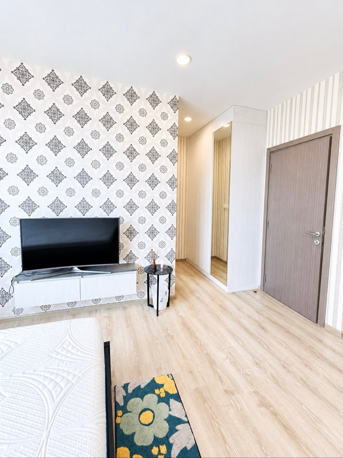 picture Condo for rent at The Best Heights Mitraphap, Khon Kaen. - 12/14