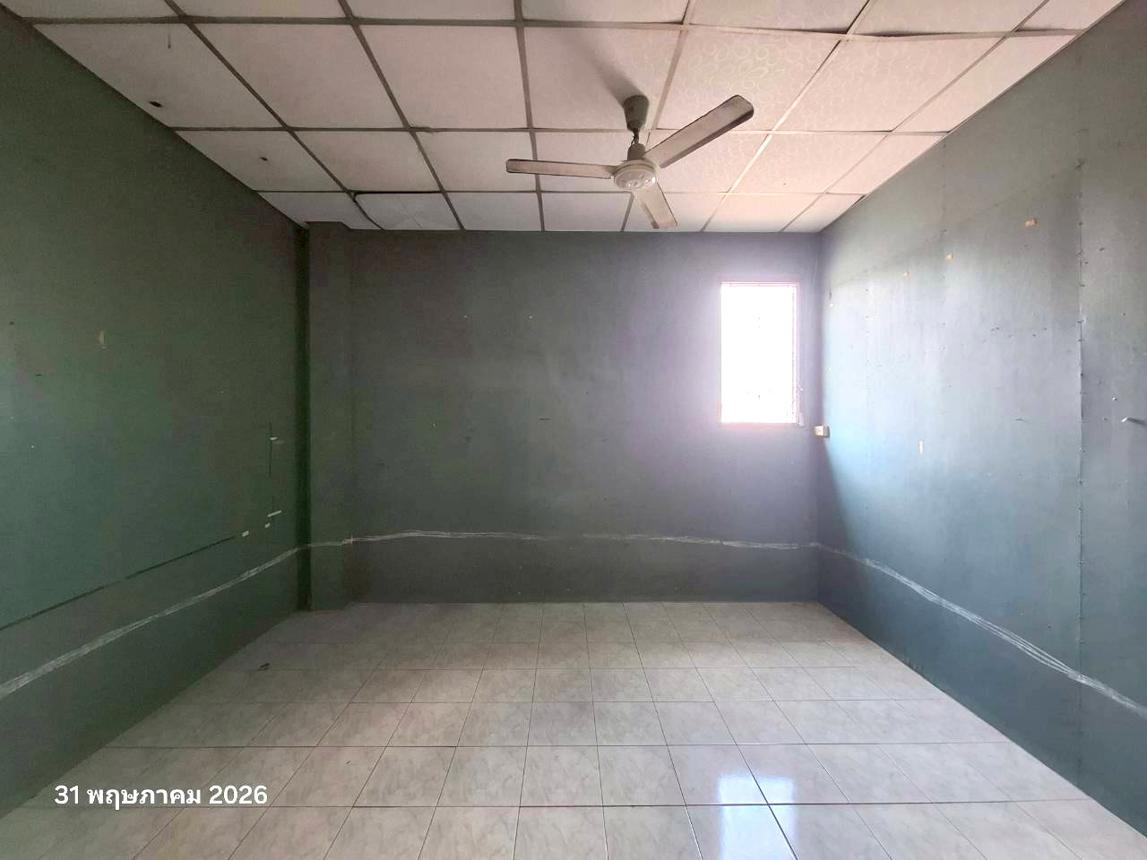 picture TOWN HOUSE 72 Sq.w. Ban Bung Chonburi for 2.4M - 37/47