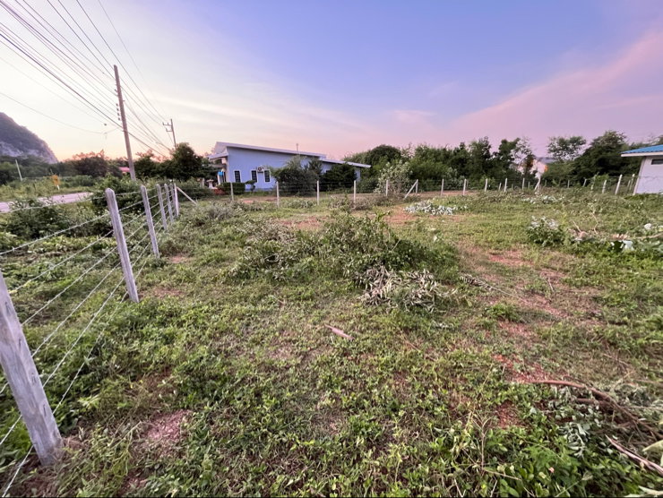 รูป ขายที่ดินโซนเขางู ราชบุรี 120 ตร.ว. | เจ้าของขายเอง - รูปที่ 6/6