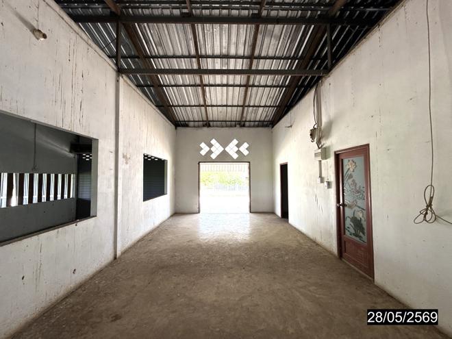 รูป บ้านเดี่ยว 200 ตร.วา บึงสามัคคี กำแพงเพชร 816,000 - รูปที่ 4/25