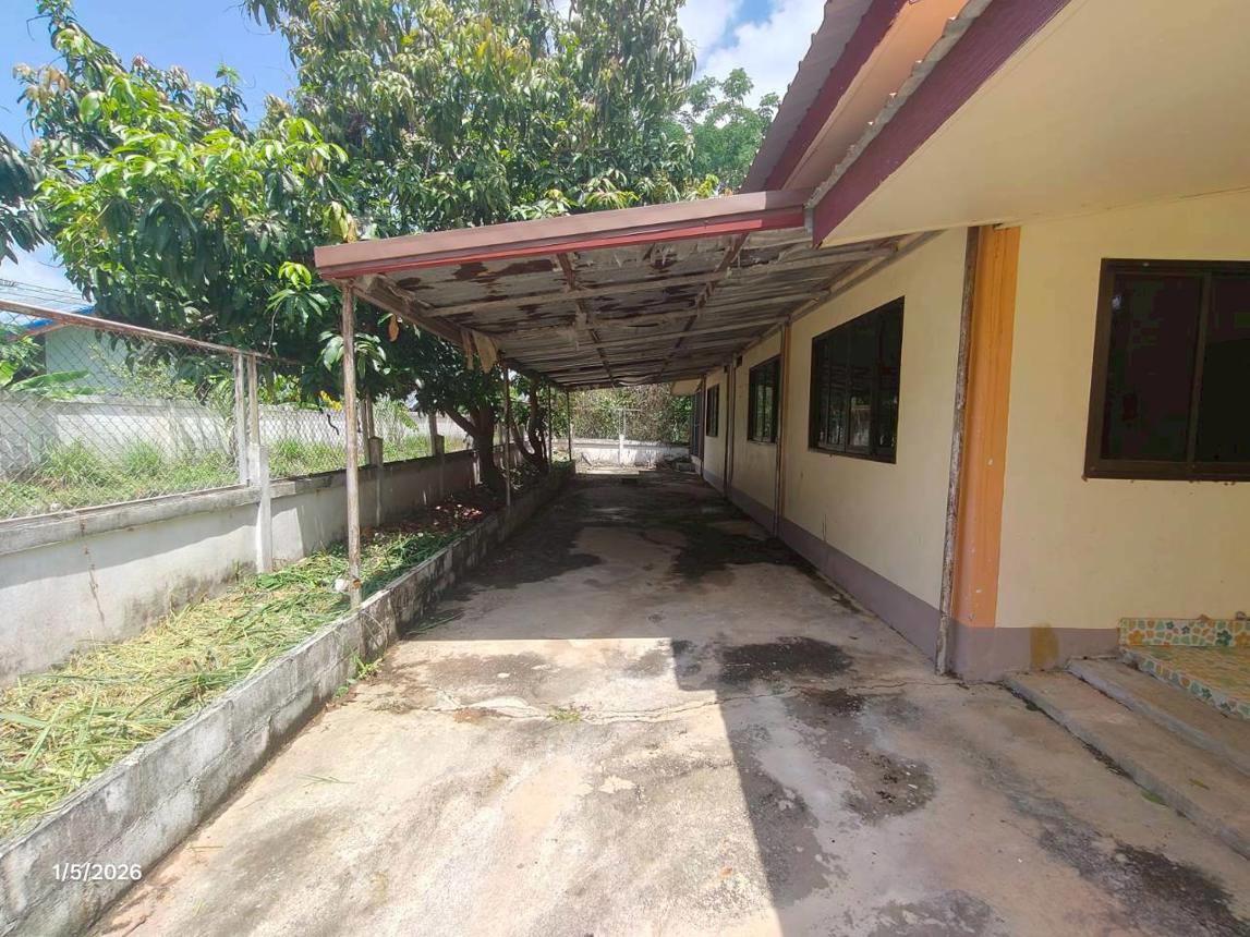 รูป บ้านเดี่ยว 99 ตร.วา บ้านฝาง ขอนแก่น 1.6M - รูปที่ 34/41