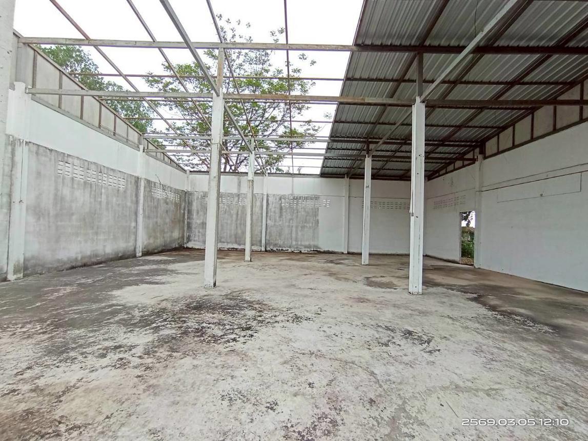 รูป โกดัง 553 ตร.วา นามน กาฬสินธุ์ 928,000 - รูปที่ 21/33