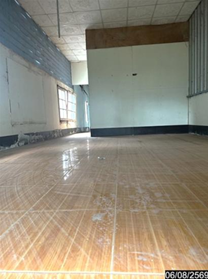picture HOME 237 Sq.w. Phayu Si Sa Ket for 2.7M - 11/29