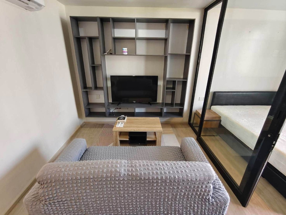picture 🍀 For Rent Maestro 02 Ruamrudee 🍀 Add Line ID: @zcondo (with@) 🔥 C6257 - 3/8