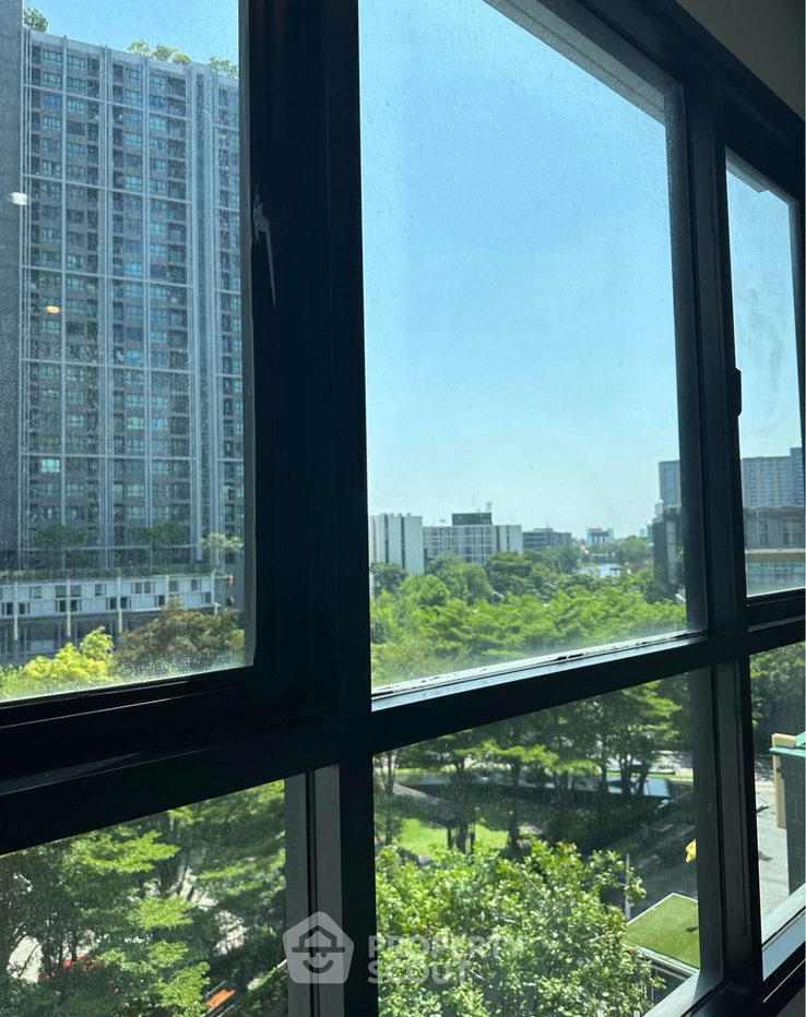 picture 1-BR The Base Park West Sukhumvit 77 Near BTS On Nut (ID 2673221) - 8/9