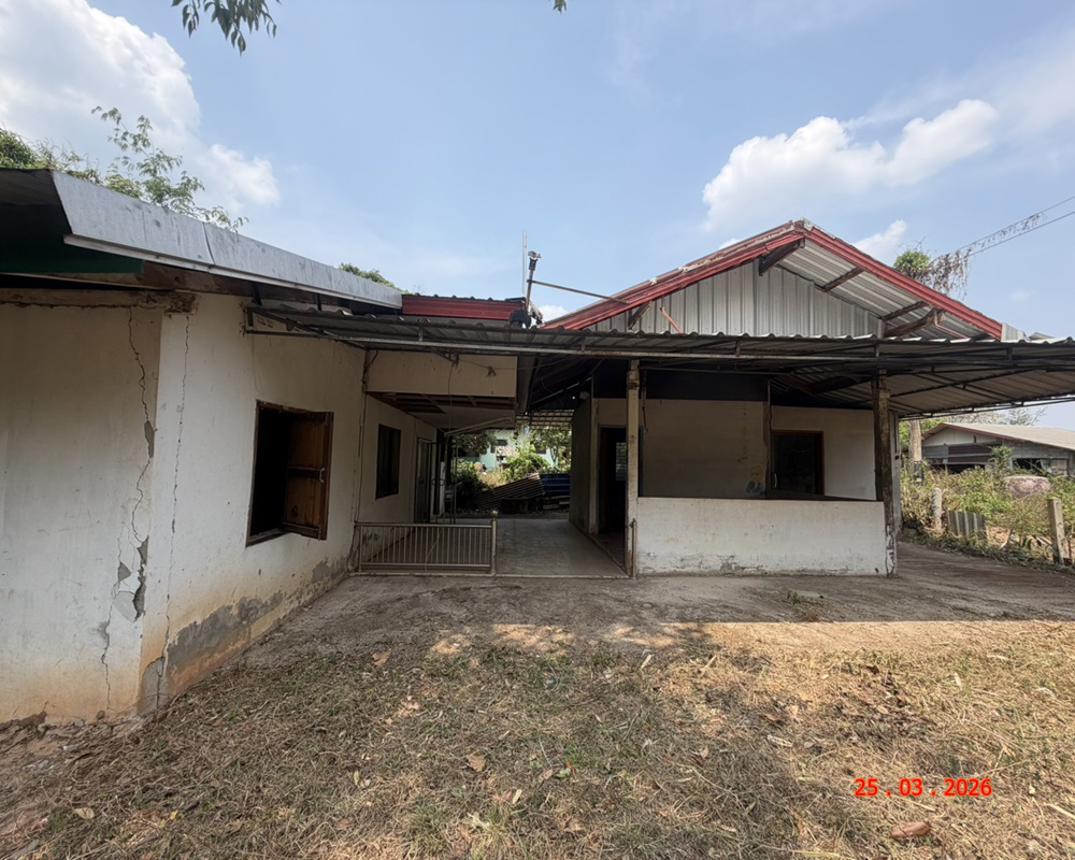 picture HOME 563 Sq.w. Muang Nakhon Phanom Nakhon Phanom for 2.4M - 27/39