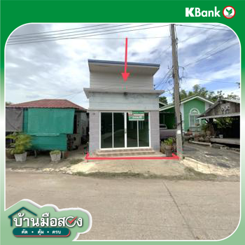 รูป บ้านเดี่ยว 43 ตร.วา ชัยบาดาล ลพบุรี 1M - รูปที่ 25/27