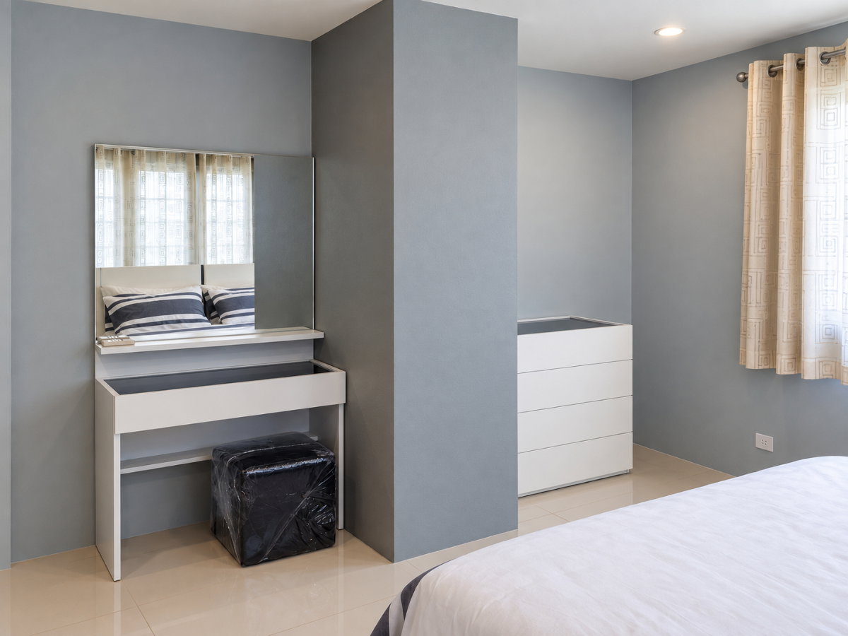 รูป Top View Tower 2BR ทองหล่อ 97 ตร.ม. ชั้น 23 ต่ำกว่าตลาด 9.21% - U564814 - รูปที่ 9/11