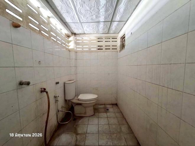 รูป บ้านเดี่ยว 251 ตร.วา เมืองปราจีนบุรี ปราจีนบุรี 5.1M - รูปที่ 13/29