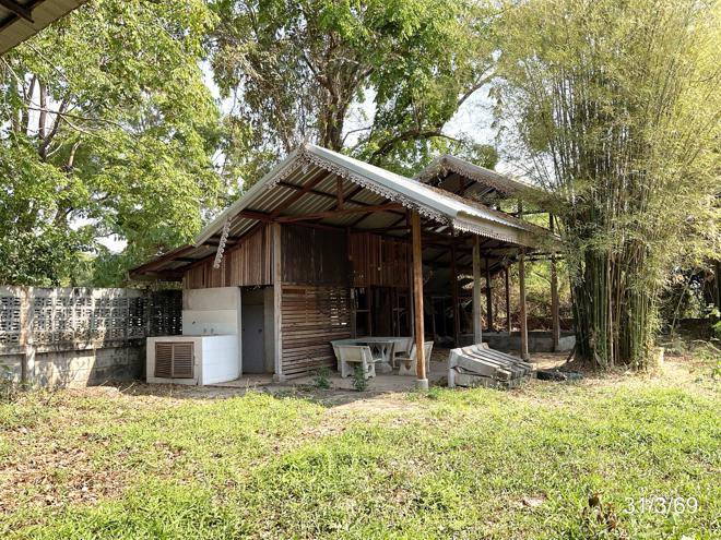 รูป บ้านเดี่ยว 571.6 ตร.วา กมลาไสย กาฬสินธุ์ 4.3M - รูปที่ 19/45