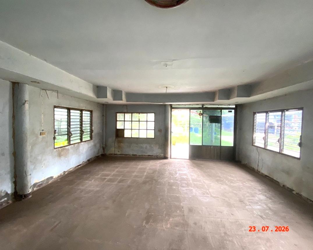 รูป บ้านเดี่ยว 145 ตร.วา คำตากล้า สกลนคร 586,000 - รูปที่ 23/37