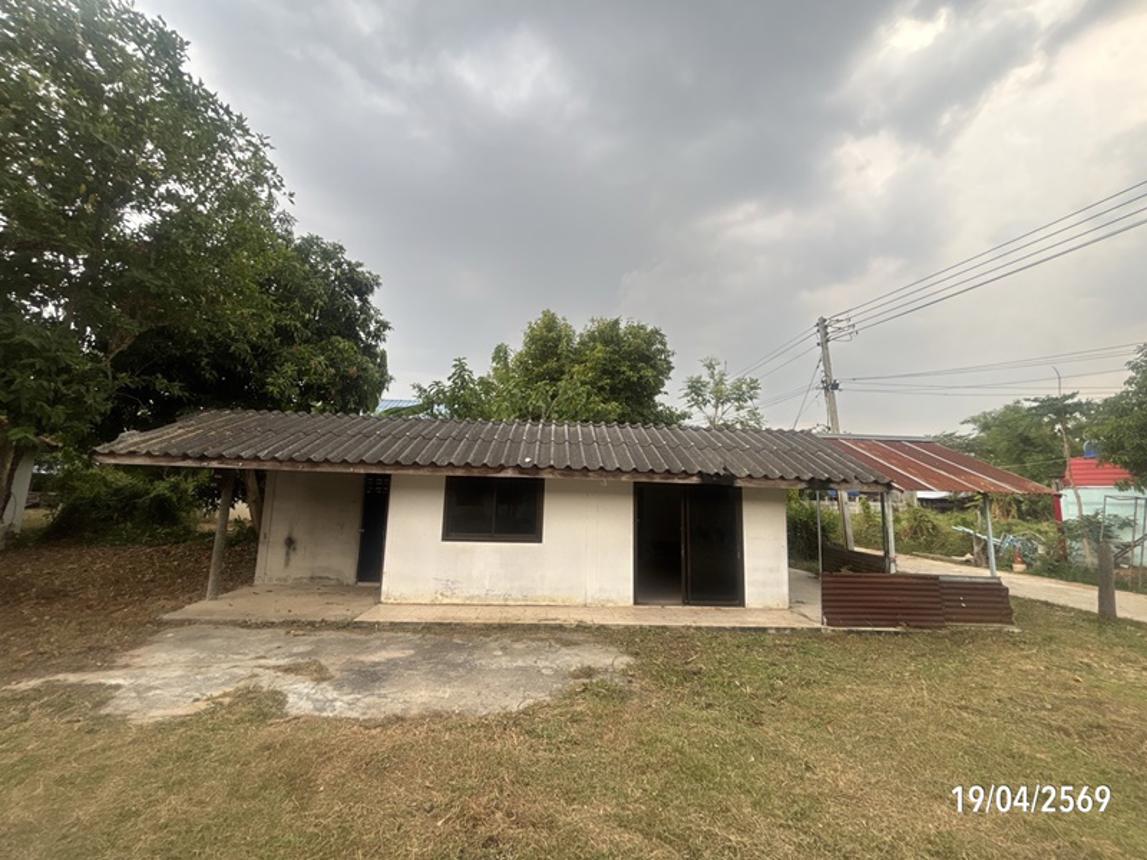 picture HOME 252 Sq.w. Prakhon Chai Buri Ram for 781,000 - 21/35