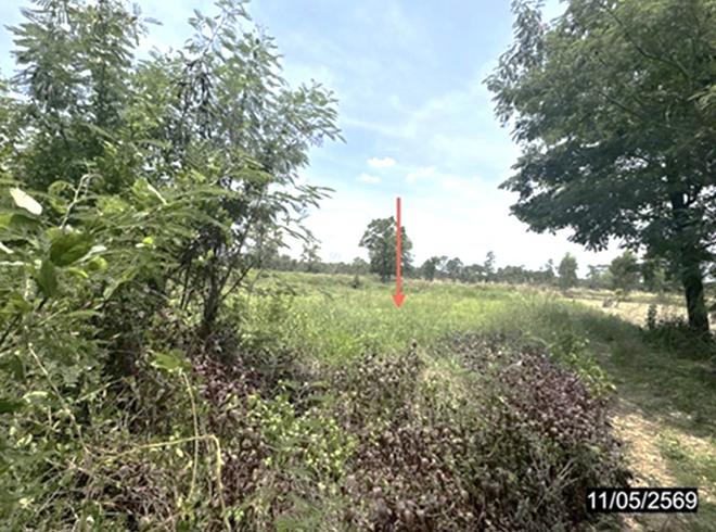 picture LAND 3793 Sq.w. Warin Chamrap Ubon Ratchathani for 2.2M - 6/21