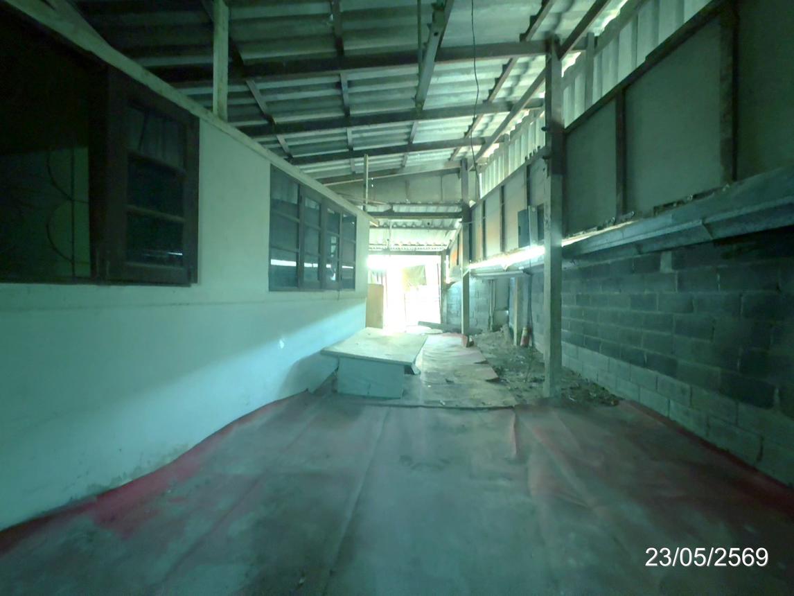 รูป บ้านเดี่ยว 25 ตร.วา บางเสาธง สมุทรปราการ 693,000 - รูปที่ 26/31
