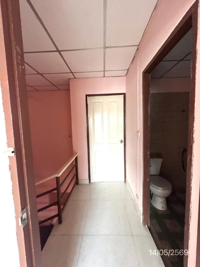 picture TOWN HOUSE 16.7 Sq.w. Thanyaburi Pathumthani for 992,000 - 19/25