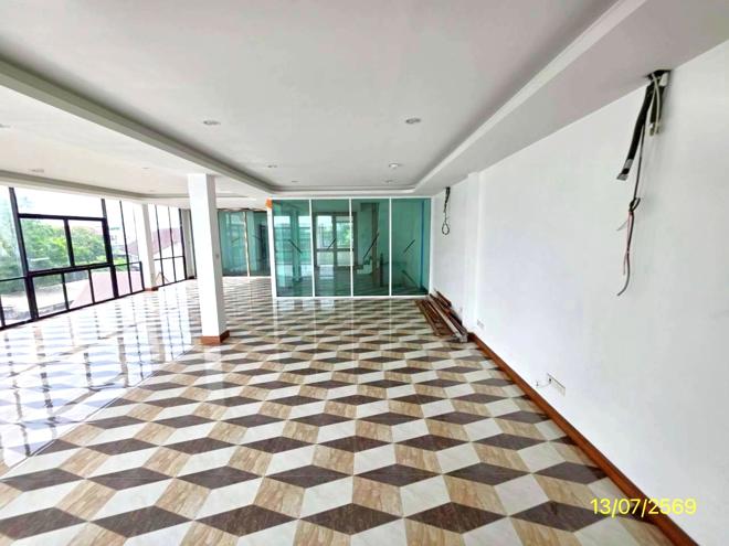 รูป อาคารพาณิชย์ 44 ตร.วา เขตบางกะปิ กรุงเทพมหานคร 14.2M - รูปที่ 19/45