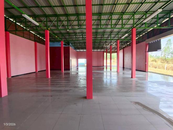 รูป โกดัง 857 ตร.วา เมืองหนองบัวลำภู หนองบัวลำภู 8.6M - รูปที่ 5/55