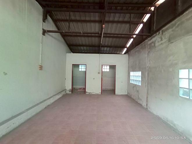 picture HOME 94 Sq.w. Kosum Phisai Maha Sarakham for 1.5M - 14/43